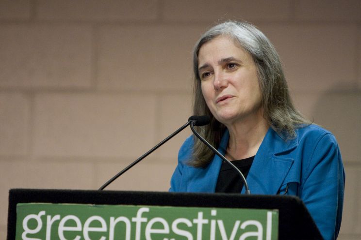 Amy Goodman