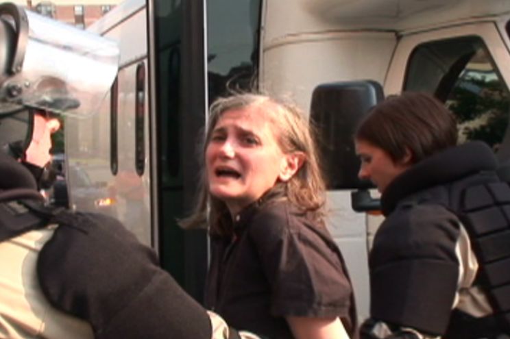 Amy Goodman
