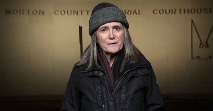 Amy Goodman