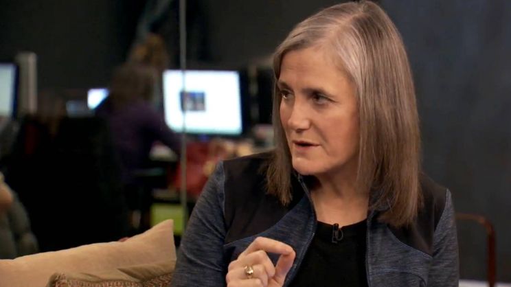 Amy Goodman