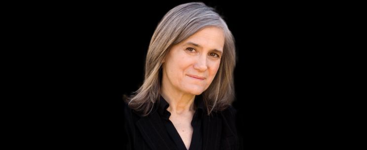Amy Goodman