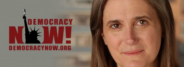 Amy Goodman