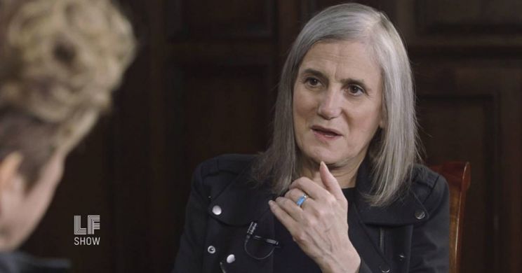 Amy Goodman