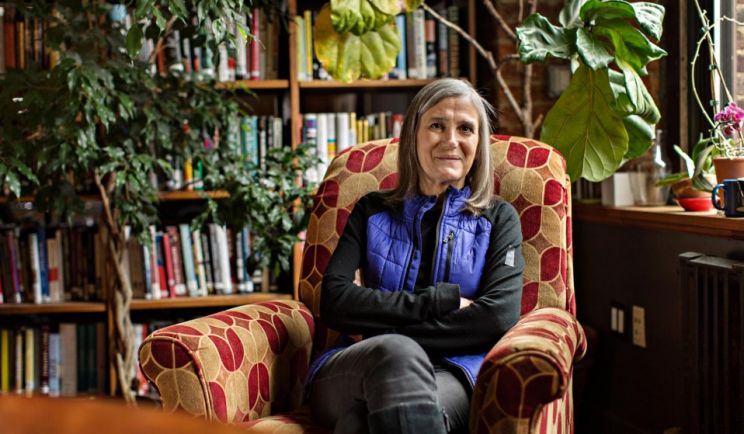 Amy Goodman