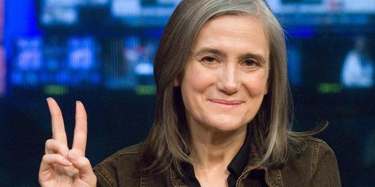 Amy Goodman