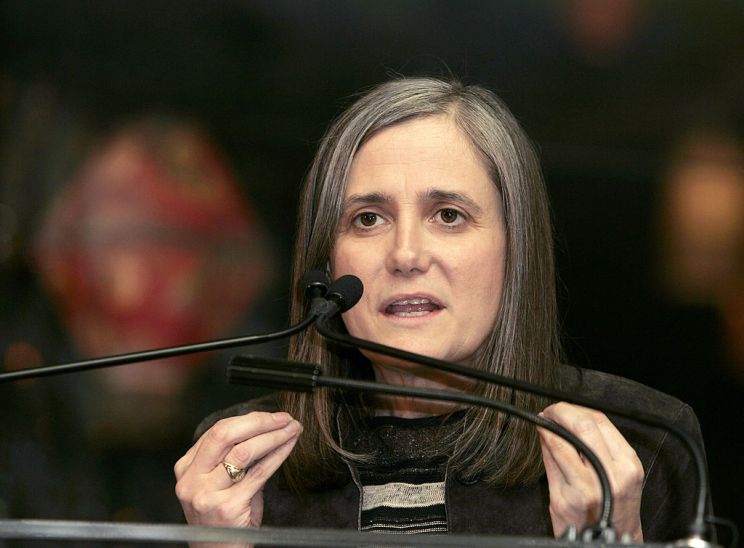 Amy Goodman