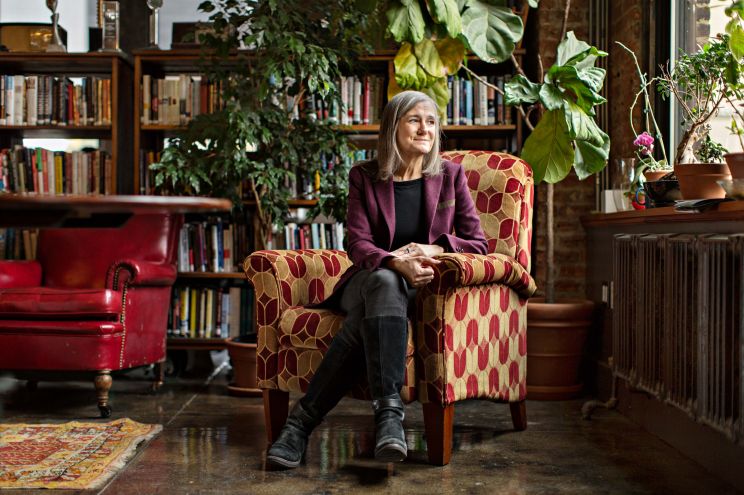 Amy Goodman