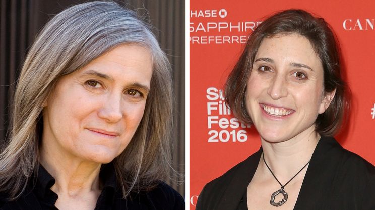 Amy Goodman