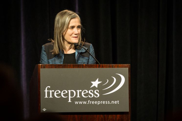 Amy Goodman