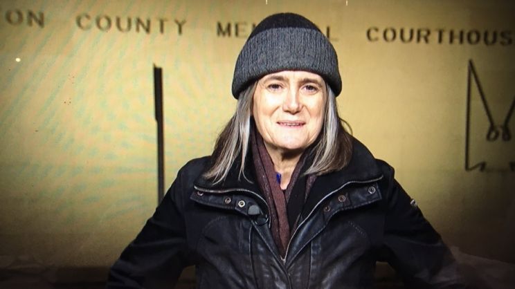 Amy Goodman