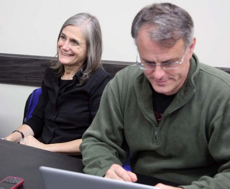 Amy Goodman