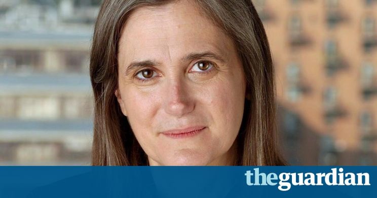 Amy Goodman