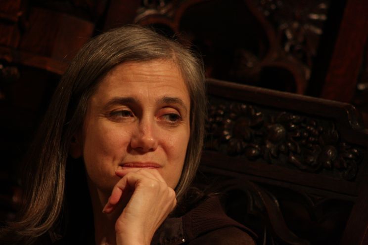 Amy Goodman