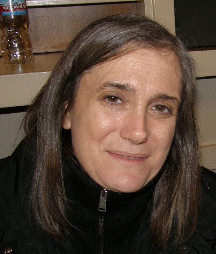 Amy Goodman