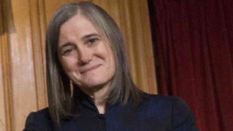 Amy Goodman