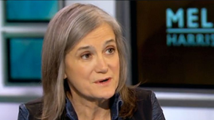 Amy Goodman