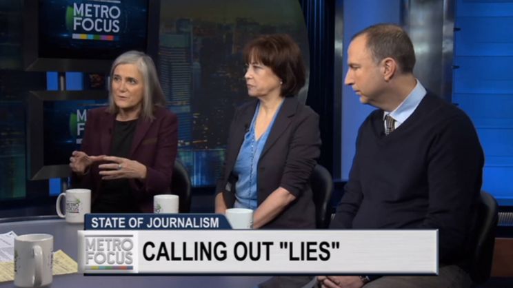 Amy Goodman