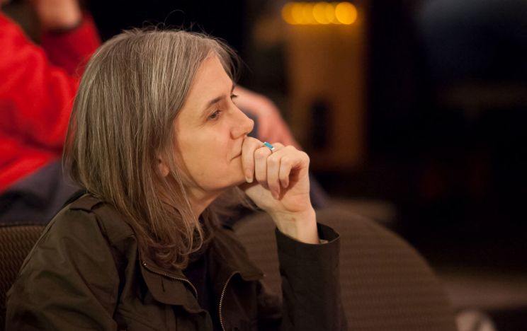 Amy Goodman