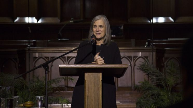 Amy Goodman