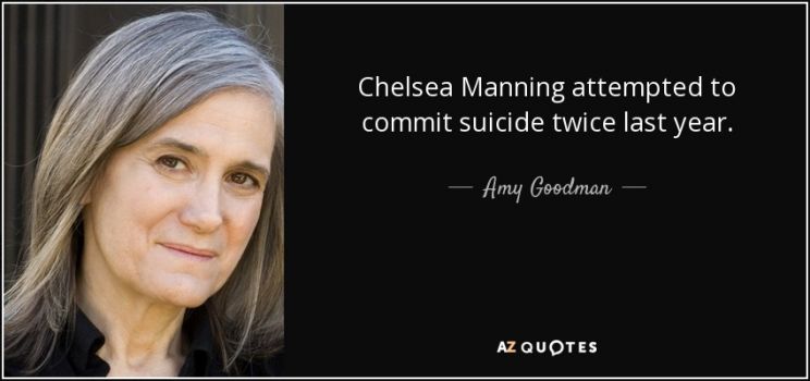 Amy Goodman