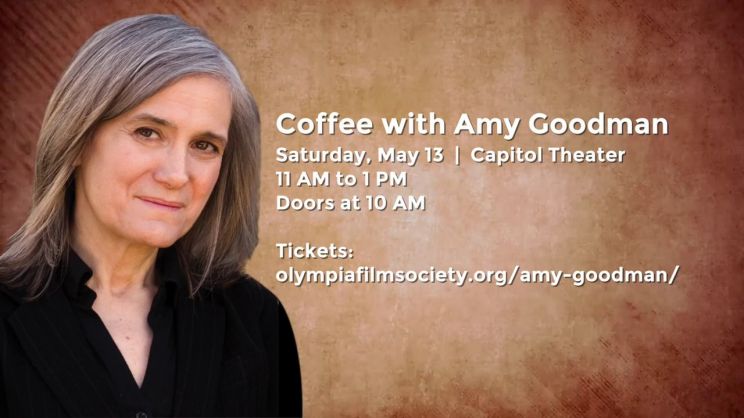 Amy Goodman