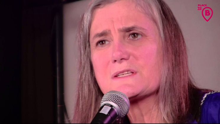 Amy Goodman
