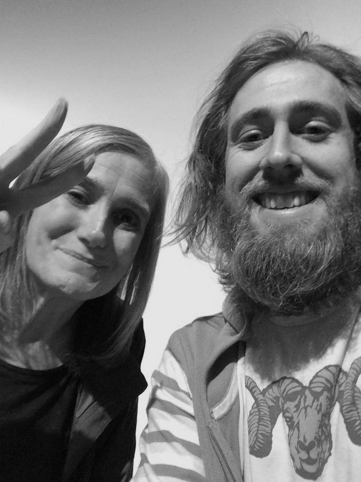 Amy Goodman