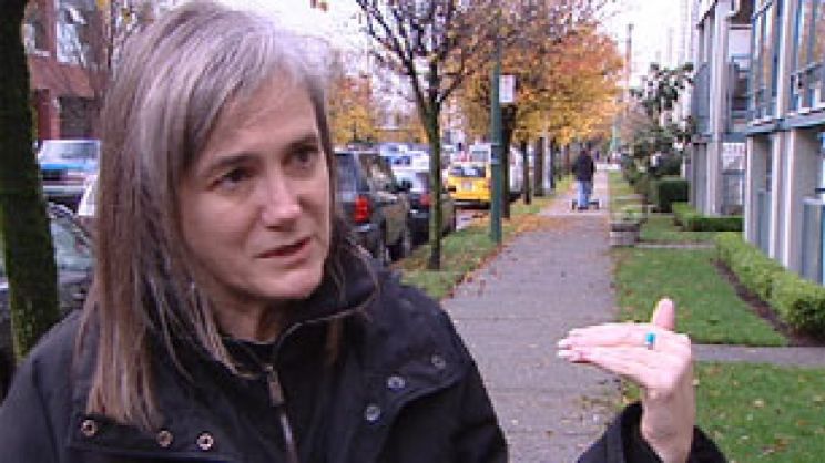 Amy Goodman