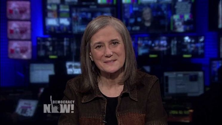 Amy Goodman