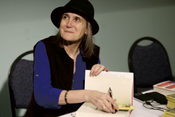 Amy Goodman