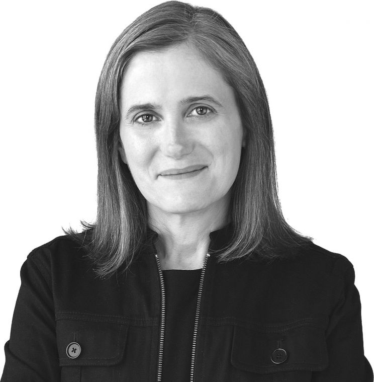 Amy Goodman