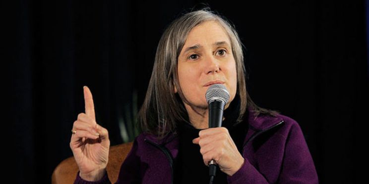 Amy Goodman