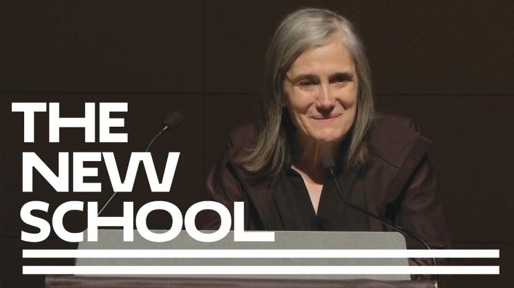 Amy Goodman