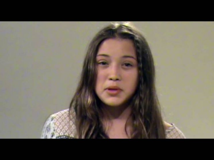 Amy Gossels