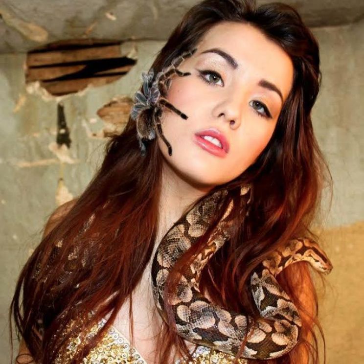Amy Gossels