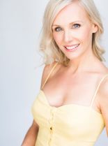 Amy Grabow