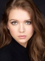 Amy Grabow photo