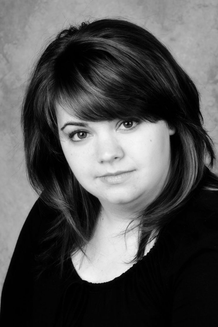 Amy Grabow