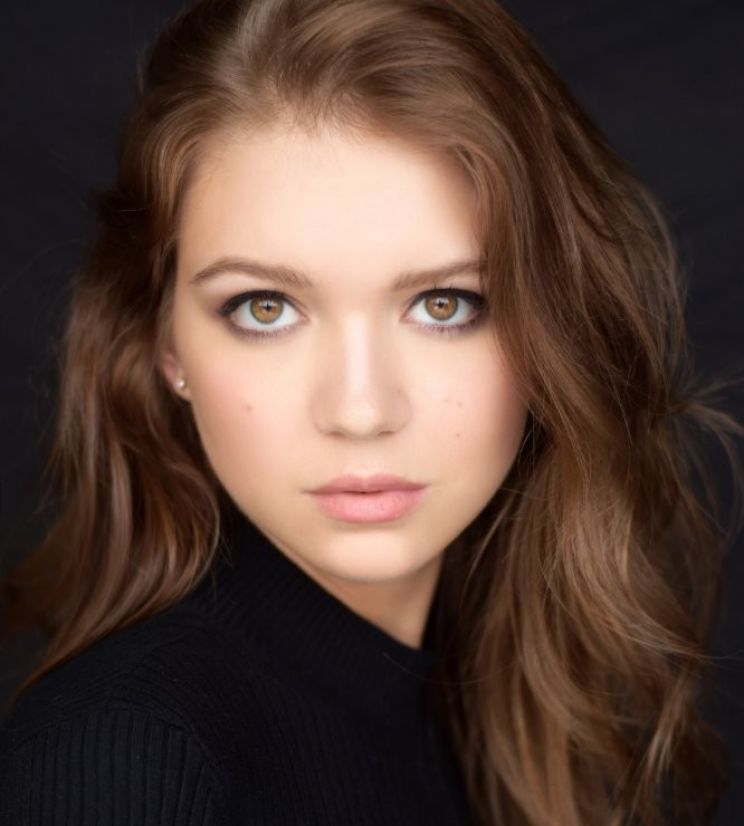 Amy Grabow