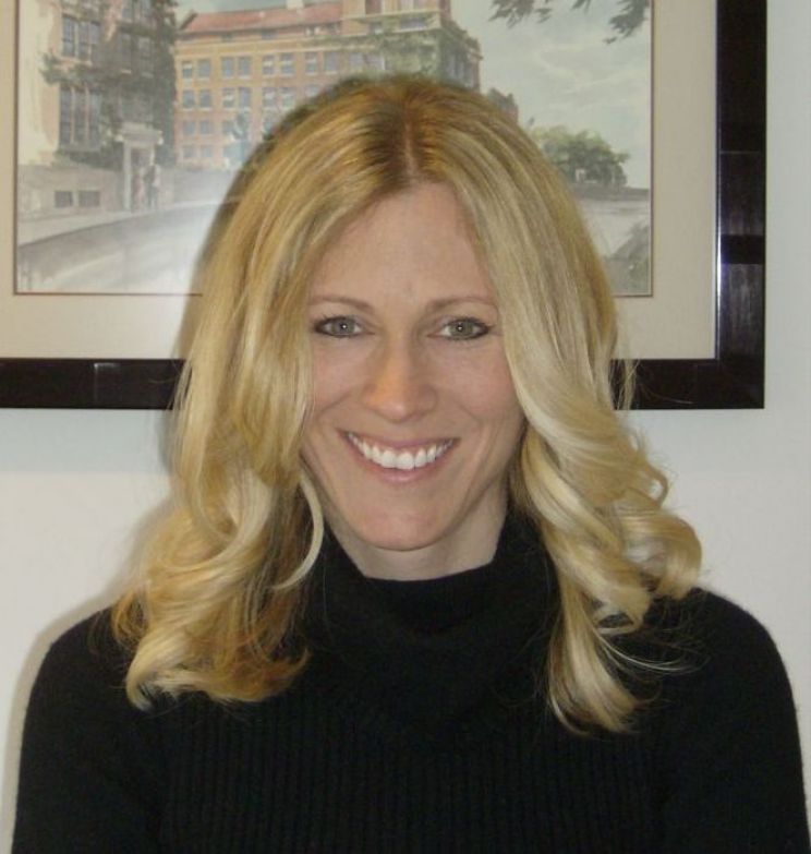 Amy Grabow