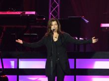 Amy Grant photo