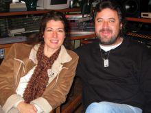 Amy Grant photo