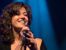 Amy Grant photo