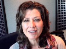 Amy Grant photo
