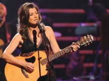 Amy Grant photo