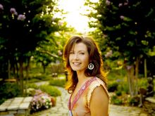 Amy Grant photo