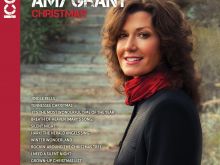 Amy Grant