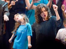 Amy Grant