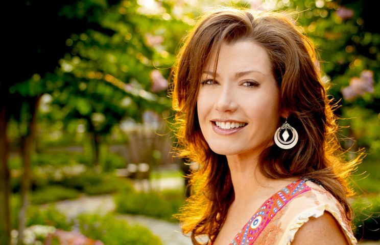 Amy Grant