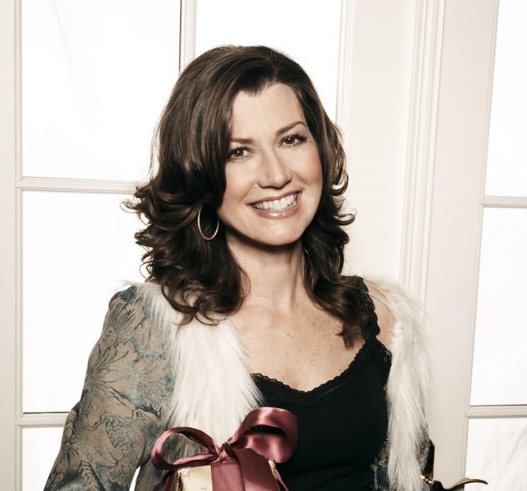 Amy Grant